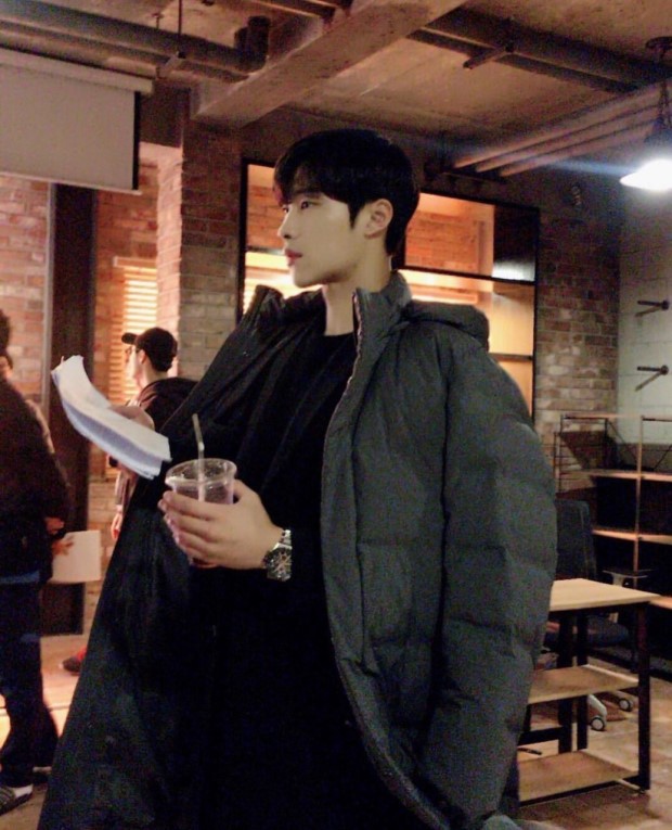 배우 우도환 | 인스티즈