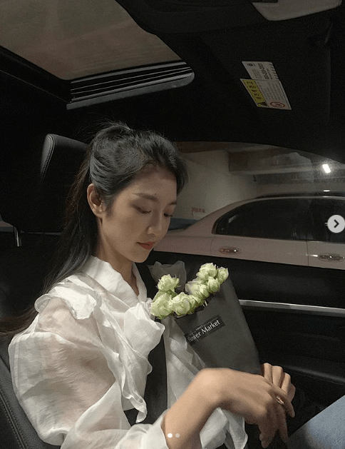 오늘 이영호가 밝힌 여자친구.jpg | 인스티즈