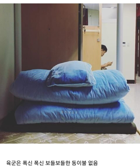 육군 공군 90%가 서로 놀라는 사실...jpg | 인스티즈