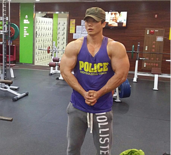 범인 잘 잡기로 유명한 경찰 | 인스티즈