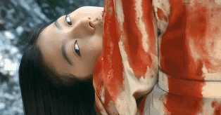 내가 영화 [기담] 속 엄마 귀신을 안 무서워하는 이유.gif (귀짤X) | 인스티즈