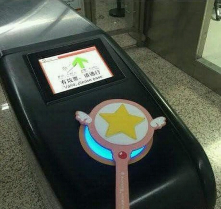 남자들 취향 저격하는 교통카드지갑 | 인스티즈