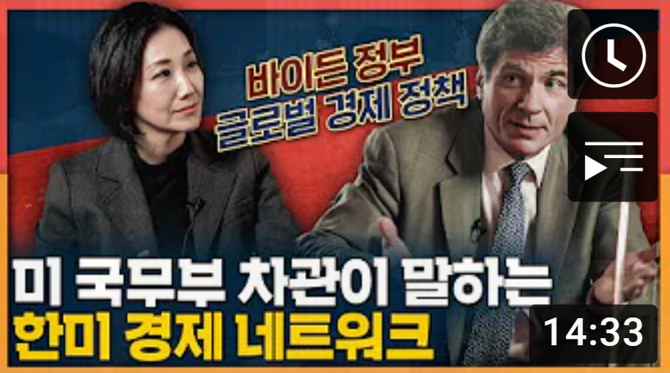 국내 유튜버 중 인터뷰 섭외력 탑이라고 생각하는 유튜버 | 인스티즈