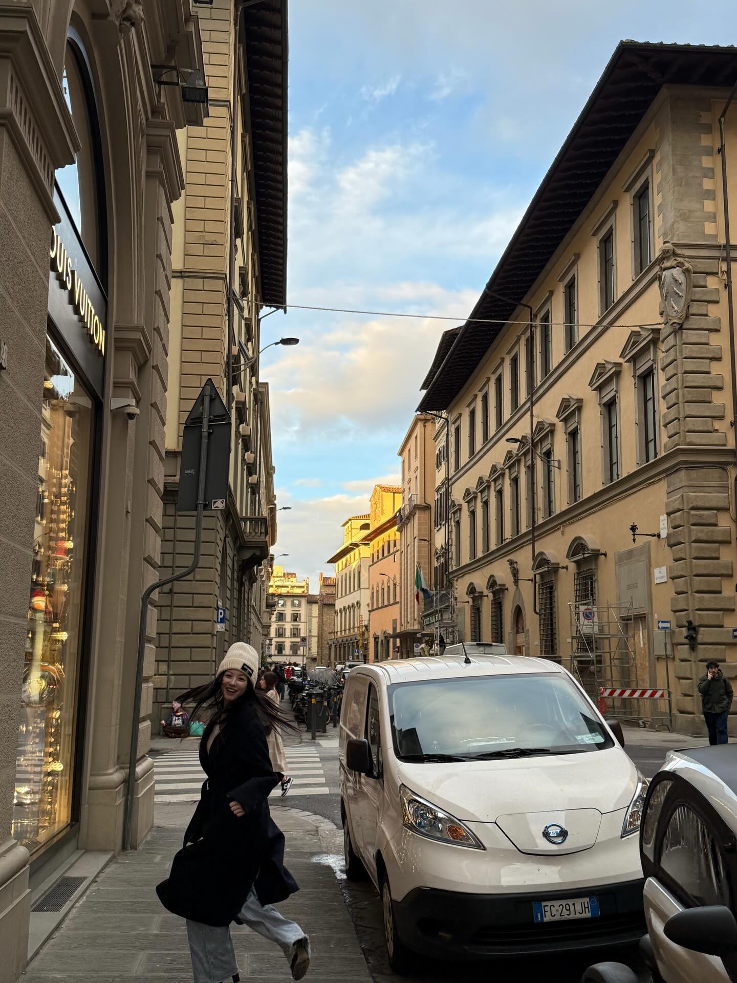 은근 귀엽다는 배우 고윤정 오늘자 인스타 .jpg | 인스티즈