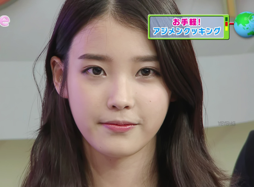 일본방송에서 한국 여자연예인들 | 인스티즈