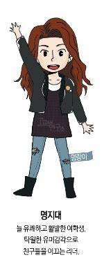 고교생이 본 각 학교별 대학생 이미지.jpg | 인스티즈