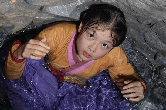 애기때부터 전국민이 성장과정을 지켜봐온 여자 연예인 | 인스티즈