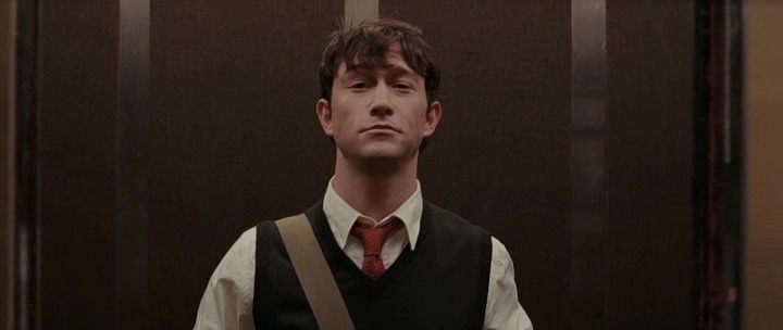 [500일의썸머] 이건 사랑 이야기가 아니다, 이건 남자와 여자가 만나는 이야기다 (폭풍스압 bgm有) | 인스티즈