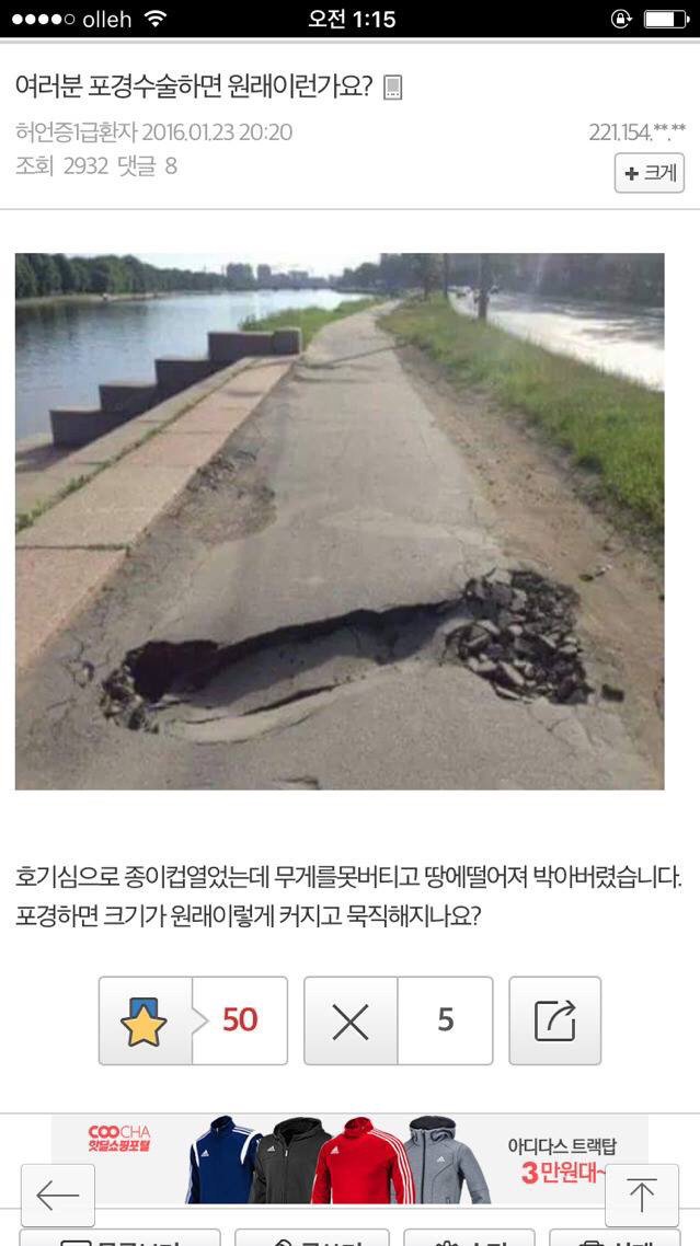 믿고보는 허언증갤러리ㅋㅋㅋㅋㅋㅋ | 인스티즈