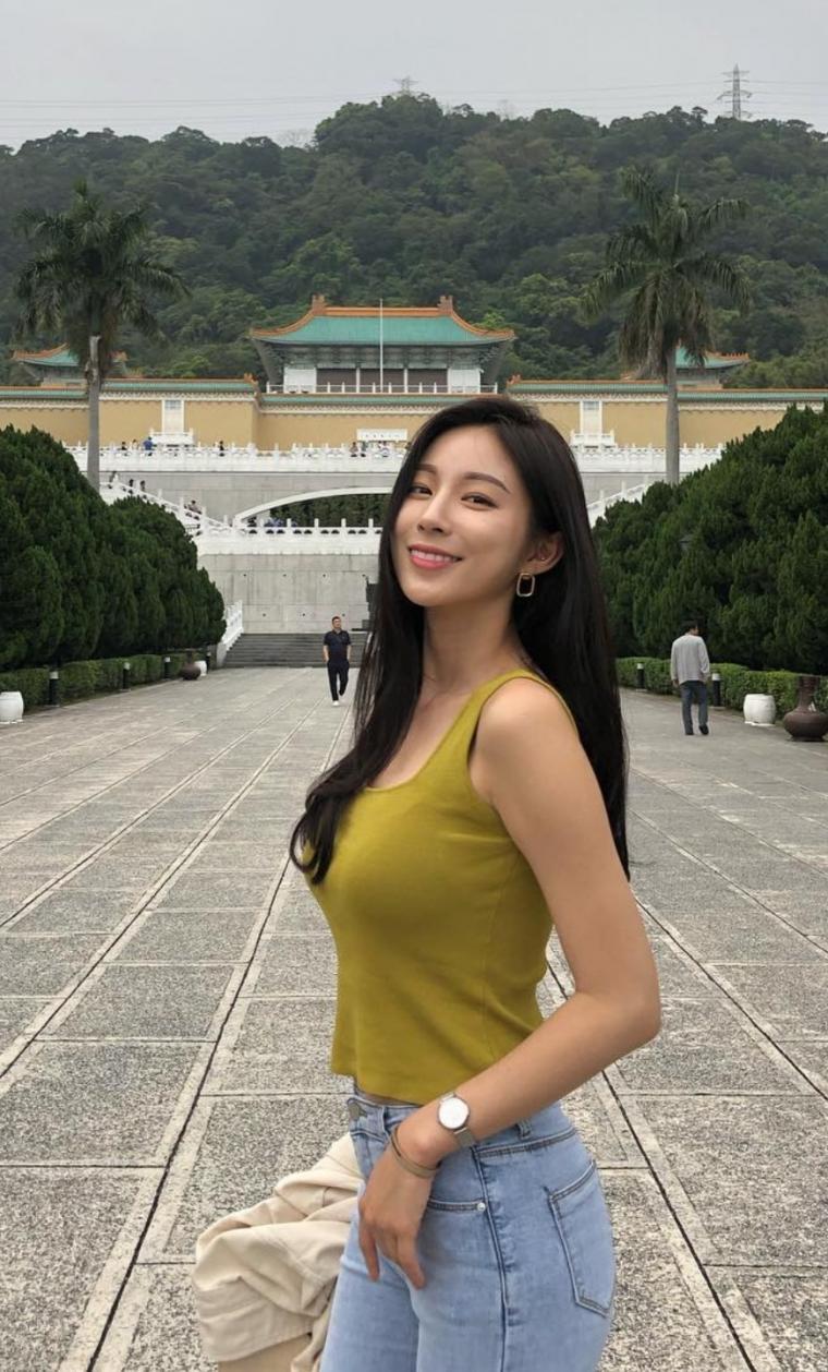연예인 몸매 대역 모델녀 | 인스티즈