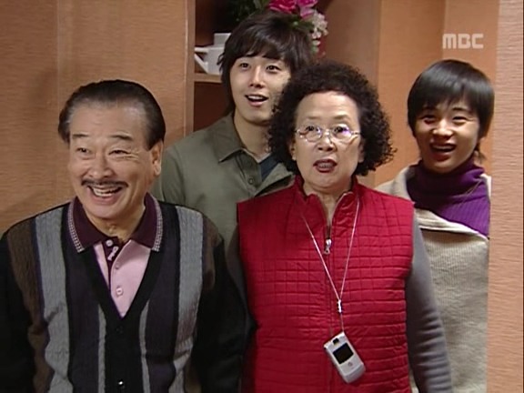 [거침없이하이킥] 괴물준하 사육하는 박해미 ㅋㅋㅋㅋㅋㅋㅋㅋ.jpg | 인스티즈