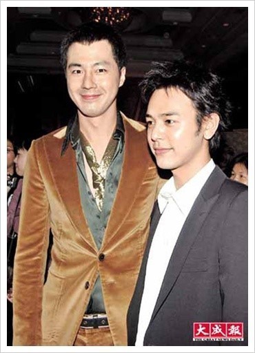 우리나라 배우들이랑 같이 작품도 많이하고 일본남배우중에 얼굴은 개인적으로 제일 잘생겼다고 생각하는 배우 | 인스티즈