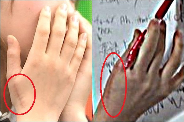 목숨걸고 악수회 하는 일본 여자 아이돌들 | 인스티즈