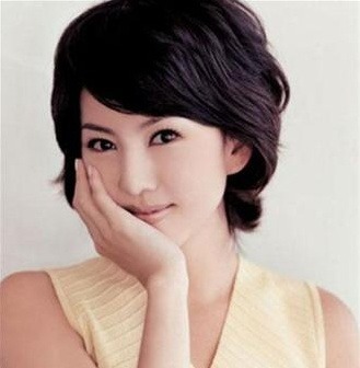 머리 스타일 유행시켰던 언니들 모아봄.jpg | 인스티즈