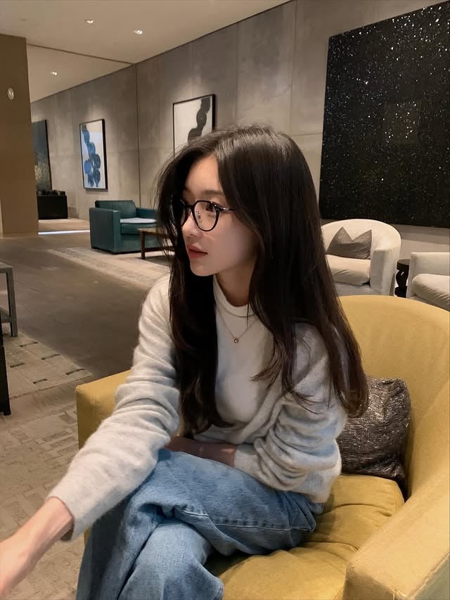 은근히 이쁜 인스타 인플루언서 @imjoo_ | 인스티즈