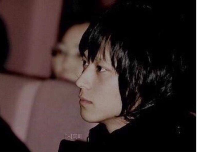 강동원 20대 초반 jpg | 인스티즈