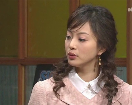 머리 스타일 유행시켰던 언니들 모아봄.jpg | 인스티즈