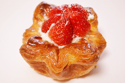 역사적이고 기나 긴 전쟁의 서막, 떡순이 vs 빵순이 | 인스티즈