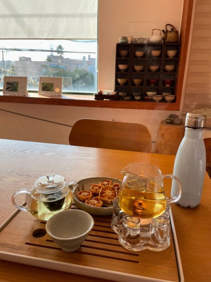 제주도로 여행을 간다면 이 곳에 한번은 들러보거라 | 인스티즈