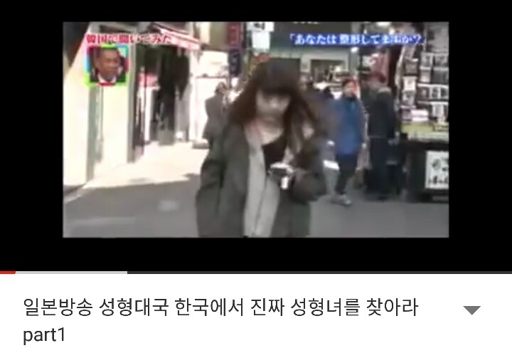 왜 외국인들이 유독 한국인한테만 성형으로 난리칠까?? (feat. 열폭의 산물) | 인스티즈
