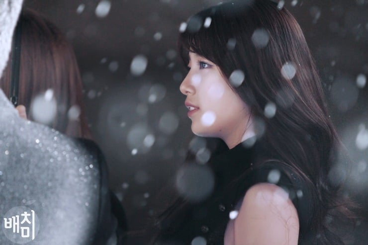 수지의 옆태.JPGIF | 인스티즈