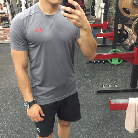 헬스인들 사이에서 함부로 입어선 안되는 옷 | 인스티즈