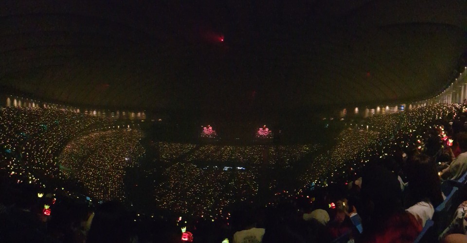 일본에서의 지디 인기.jpgif | 인스티즈