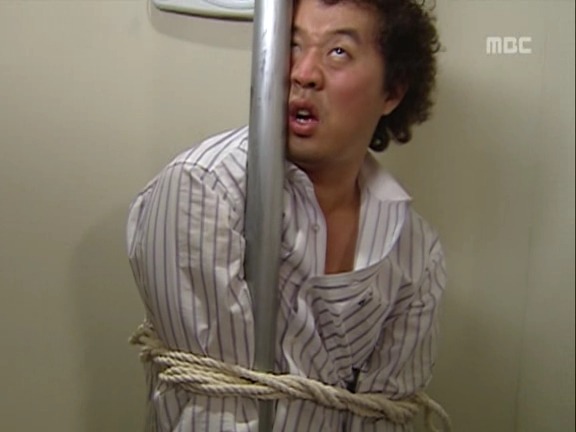 [거침없이하이킥] 괴물준하 사육하는 박해미 ㅋㅋㅋㅋㅋㅋㅋㅋ.jpg | 인스티즈