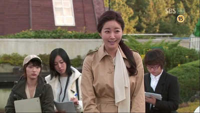 [시크릿가든] [파리의 연인] 서브에게 눈빛과 대사로 철벽치는 남자주인공.jpg | 인스티즈