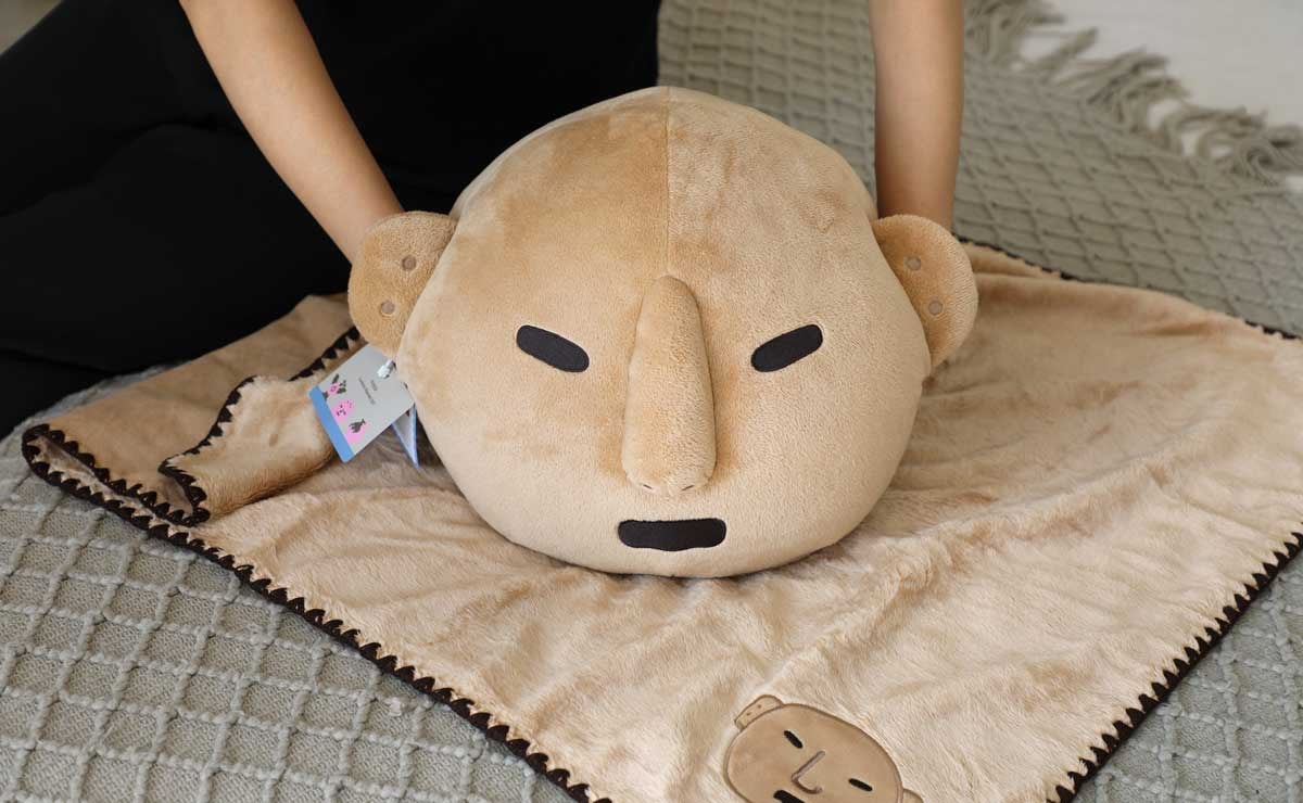 생각보다 많이 귀여워서 인기 많다는 국립진주박물관 뮷즈..JPG | 인스티즈