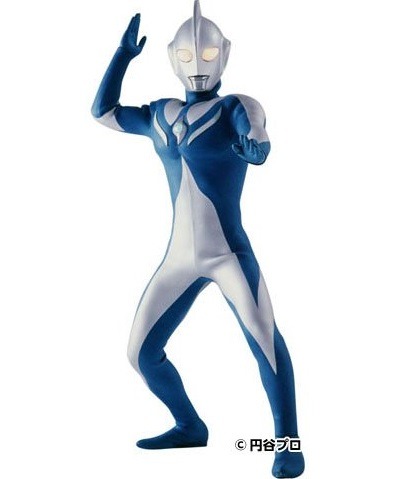 역대 모든 울트라맨 변신장면 .GIF | 인스티즈