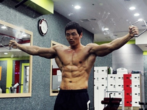 범인 잘 잡기로 유명한 경찰 | 인스티즈