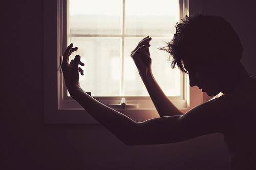  당신을 바로 눈앞에서 보고 있으면서도 나는 여전히 당신이 그리웠다 | 인스티즈