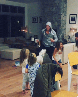 로다주와 햄식이의 육아법 비교(웃김주의) | 인스티즈