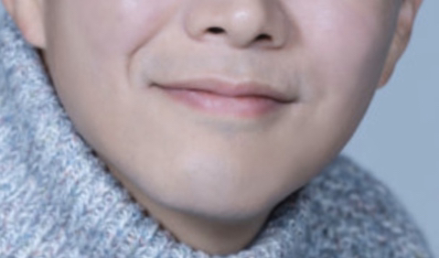 하관보고 연예인 맞히기 | 인스티즈