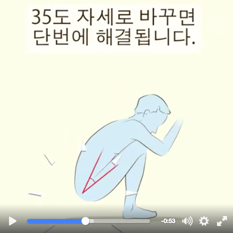 여태껏 여러분은 잘못된 자세로 양변기를 쓰셨습니다 (쾌변을 위한 최고의 꿀팁) | 인스티즈