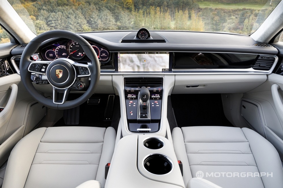 포르쉐 파나메라 vs 벤츠 S클래스 | 인스티즈