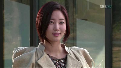 [시크릿가든] [파리의 연인] 서브에게 눈빛과 대사로 철벽치는 남자주인공.jpg | 인스티즈