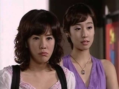 [시크릿가든] [파리의 연인] 서브에게 눈빛과 대사로 철벽치는 남자주인공.jpg | 인스티즈