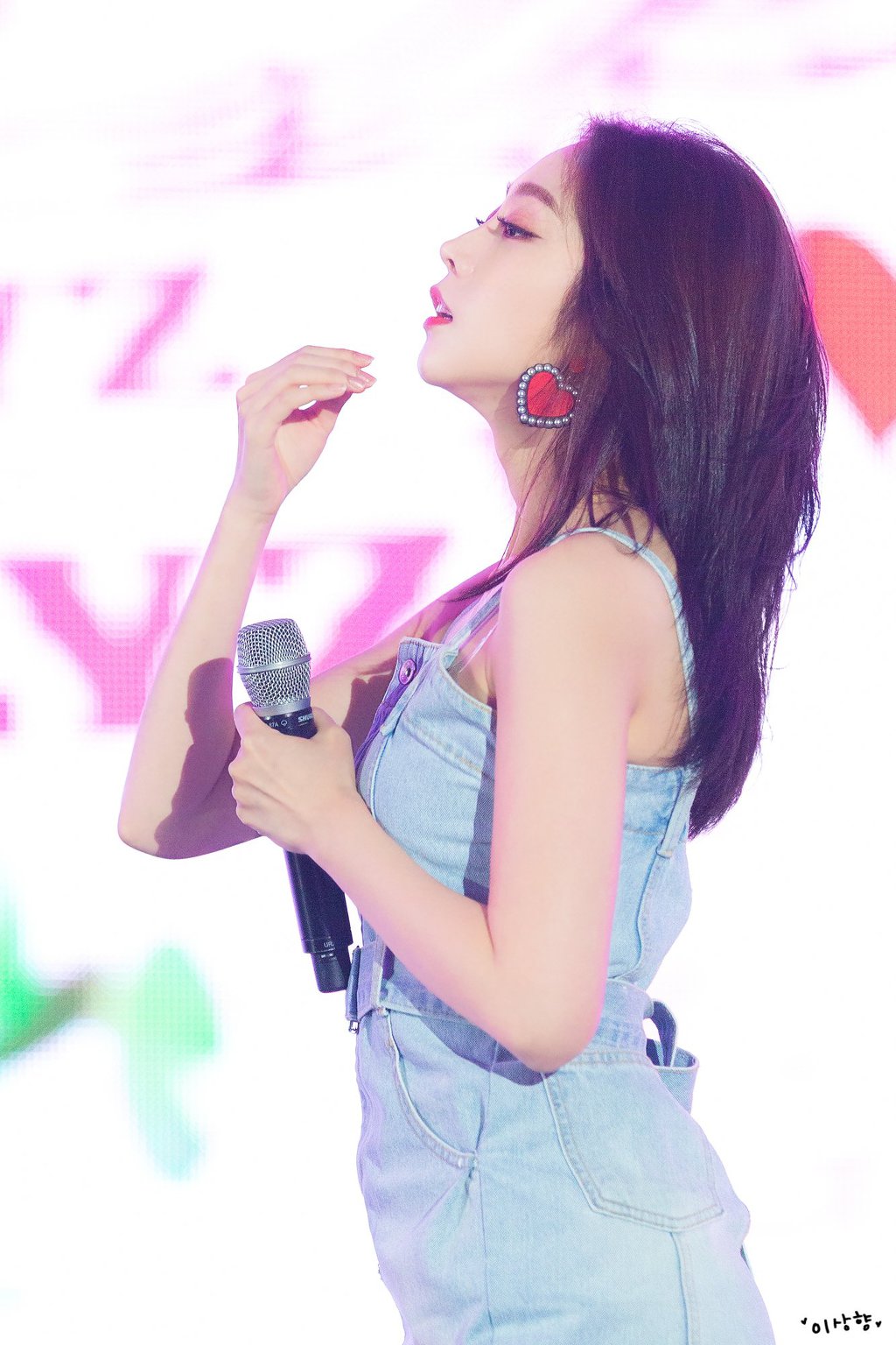 러블리즈의 사막여우 서지수.jpg | 인스티즈