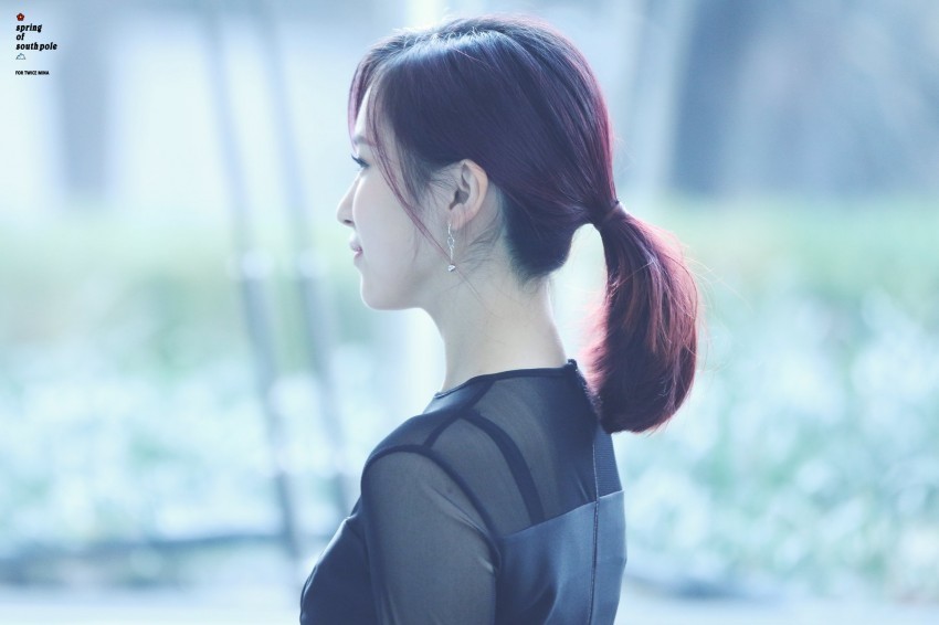 부자집 딸같이 생긴 아이돌 트와이스 미나 | 인스티즈