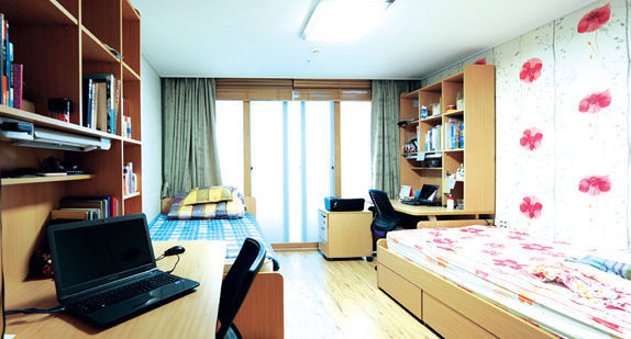 자취 vs 기숙사 | 인스티즈