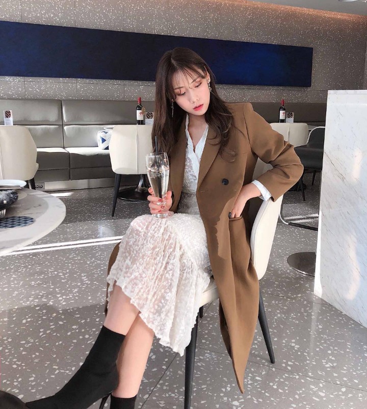 오늘자 크롭누나 인스타 (+최근) | 인스티즈