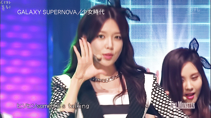 일본방송에서 한국 여자연예인들 | 인스티즈