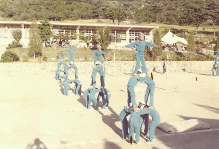 국민학교 운동회 . jpg | 인스티즈