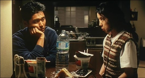 심은하 매력을 알게되는 영화 | 인스티즈