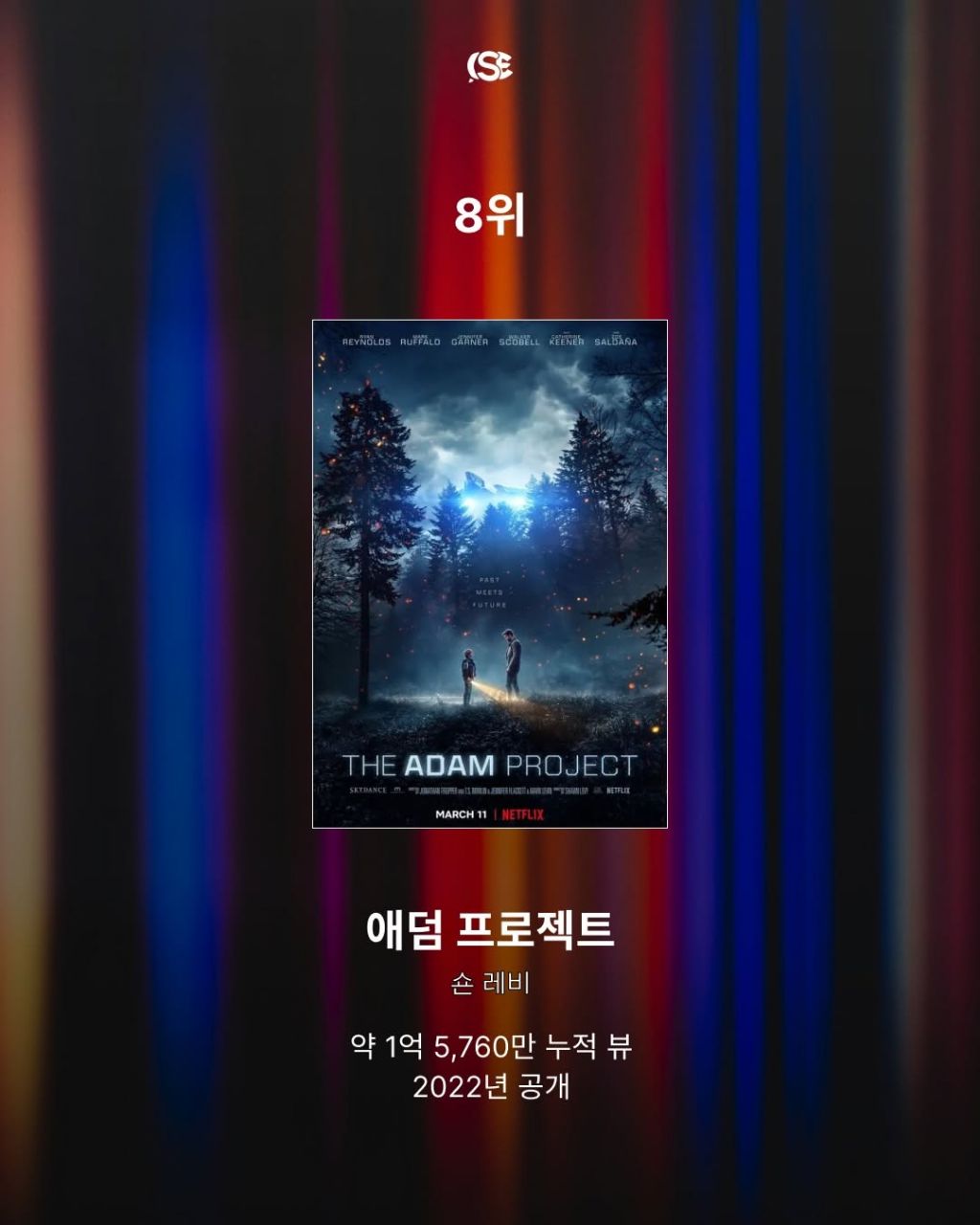 세계에서 가장 많이 본 넷플릭스 시리즈 TOP 18 | 인스티즈