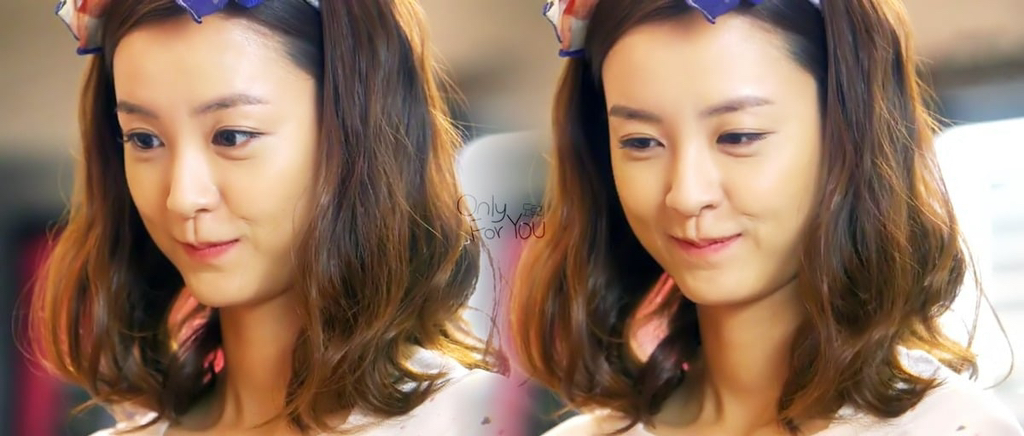 Q. 정유미 인생캐릭은 주열매다 vs 한여름이다...jpgif | 인스티즈