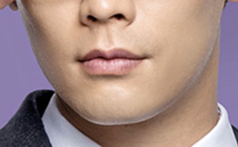 하관보고 연예인 맞히기 | 인스티즈