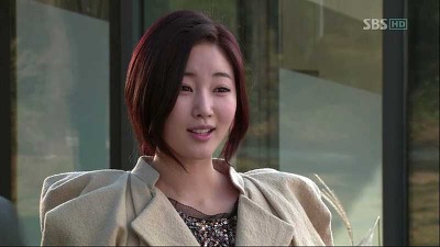 [시크릿가든] [파리의 연인] 서브에게 눈빛과 대사로 철벽치는 남자주인공.jpg | 인스티즈